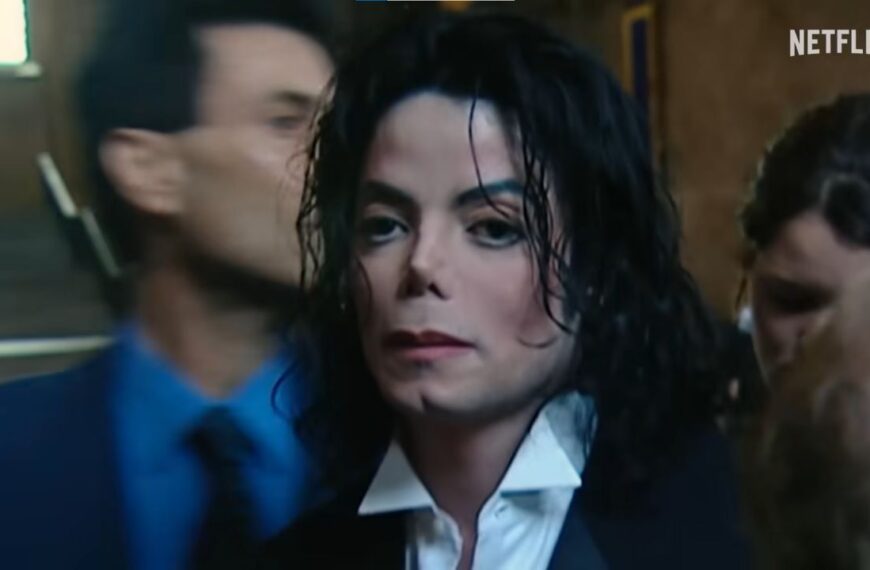 Michael Jackson
