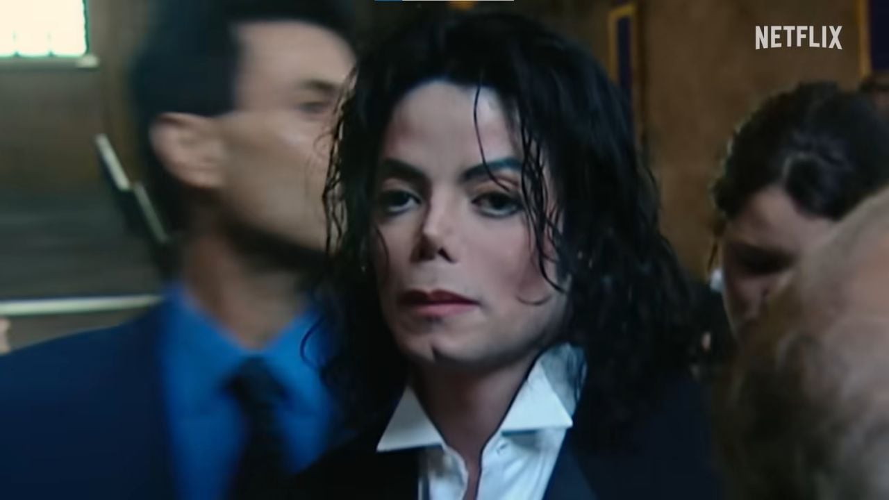 Michael Jackson