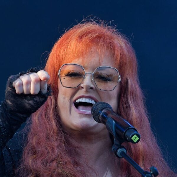 Wynonna Judd