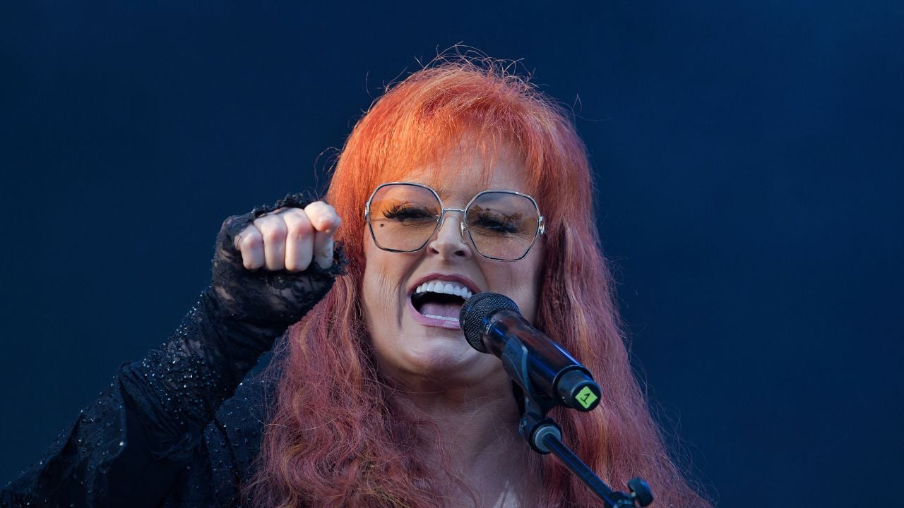 Wynonna Judd
