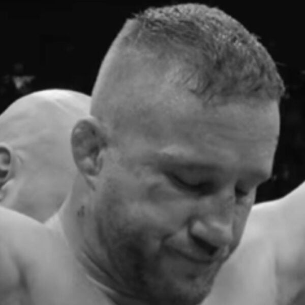 Justin Gaethje