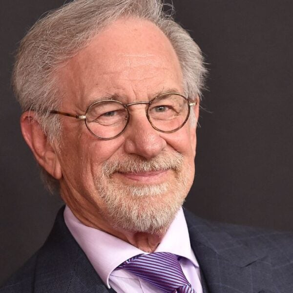 Steven Spielberg