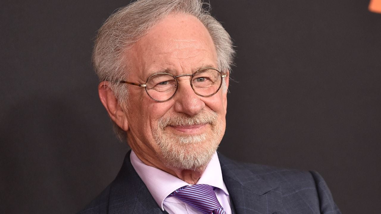 Steven Spielberg