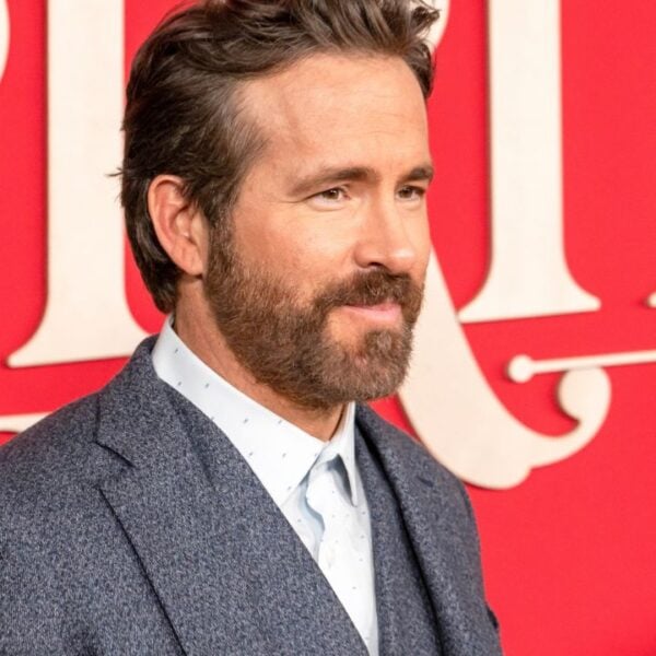 Ryan Reynolds