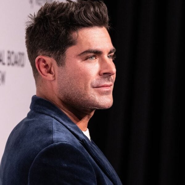 Zac Efron