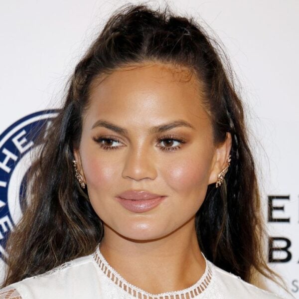Chrissy Teigen