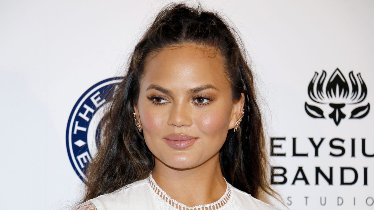 Chrissy Teigen