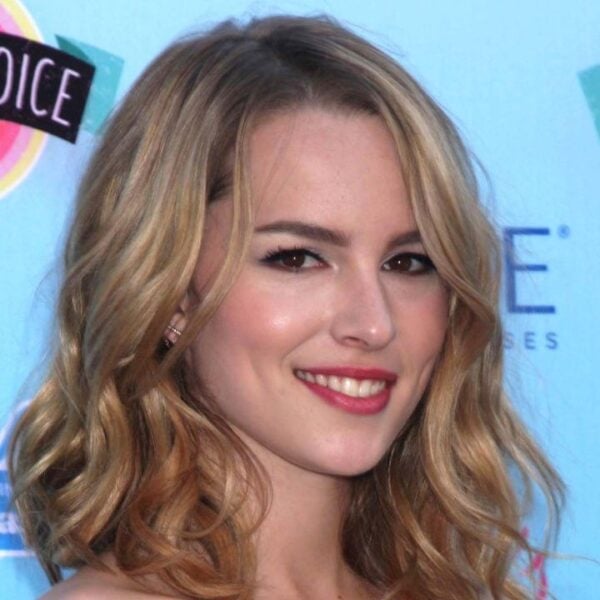 Bridgit Mendler