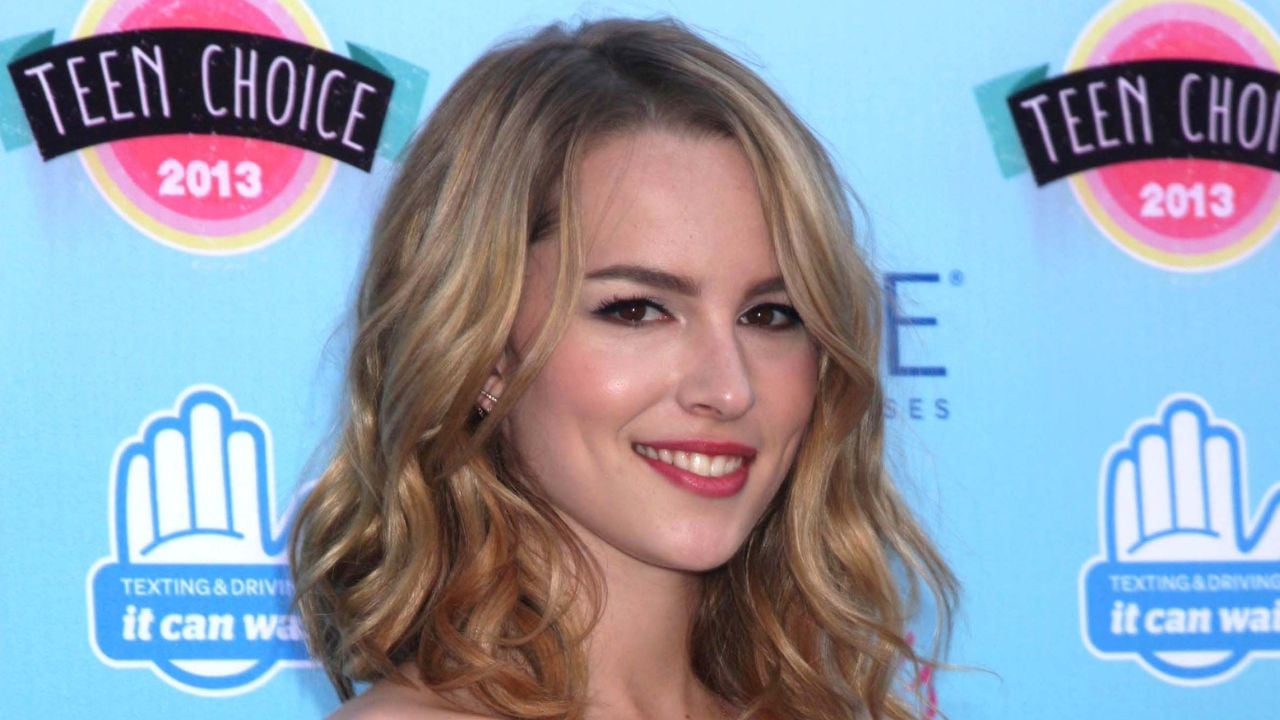 Bridgit Mendler