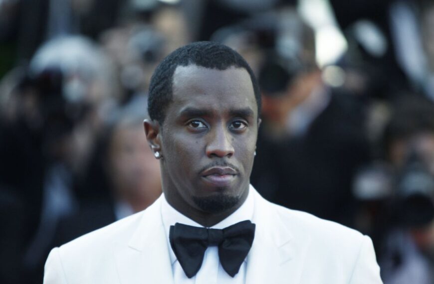 P.Diddy