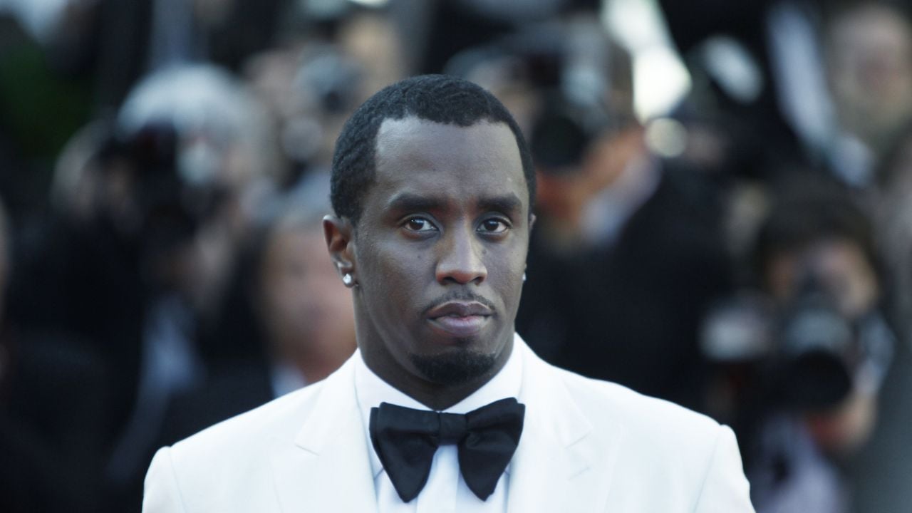 P.Diddy