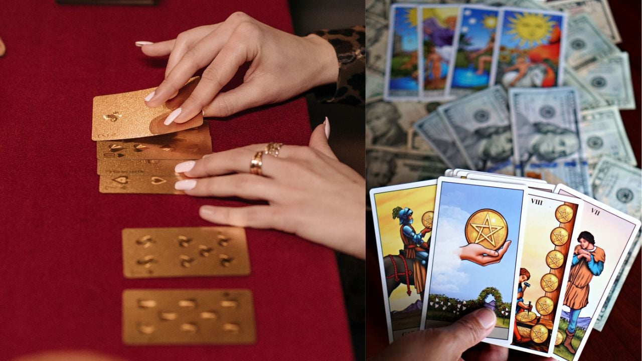 Fortune teller