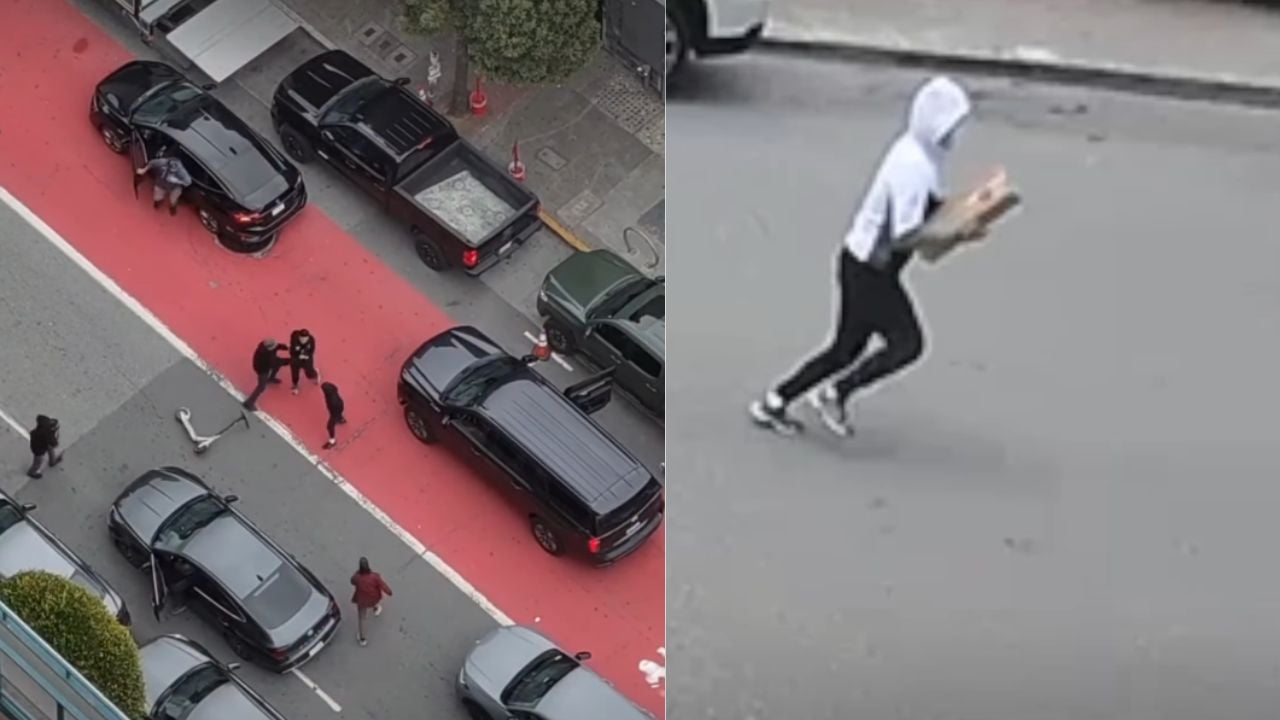 pokemon card robbery