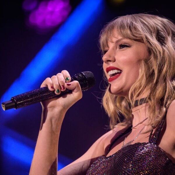 Taylor Swift
