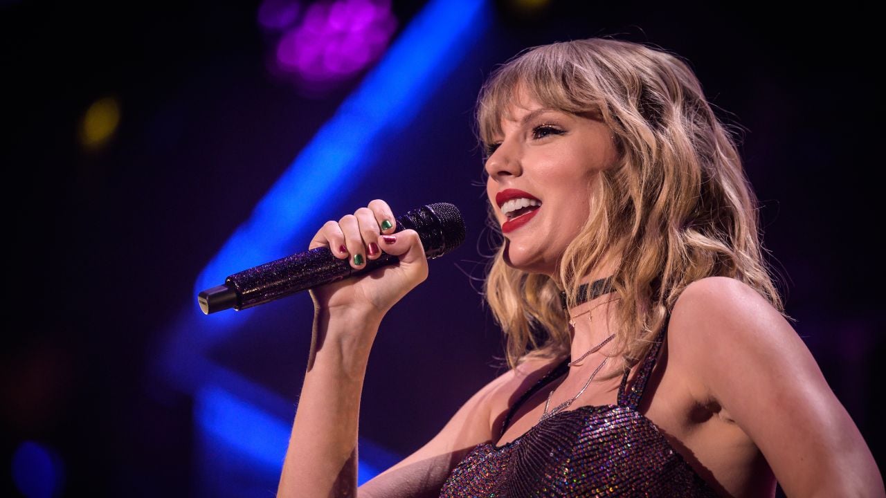 Taylor Swift