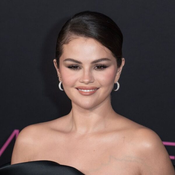 Selena Gomez