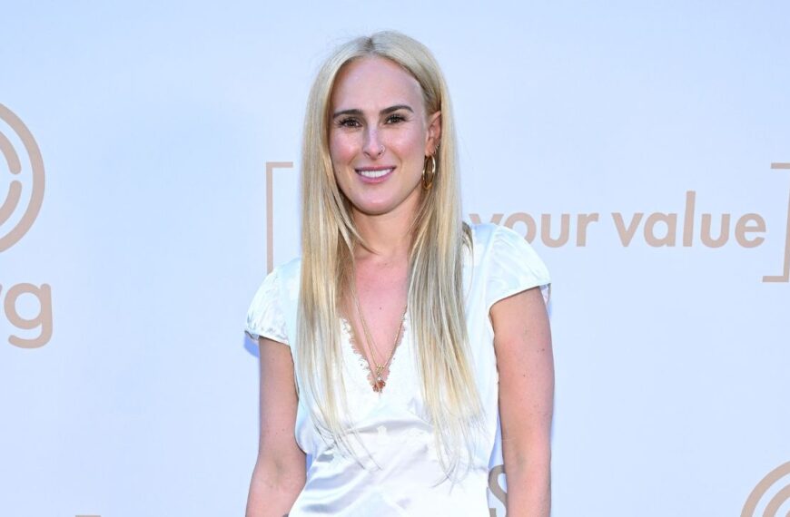 Rumer Willis