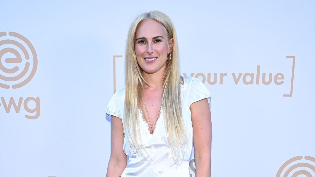 Rumer Willis