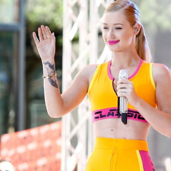 Iggy Azalea