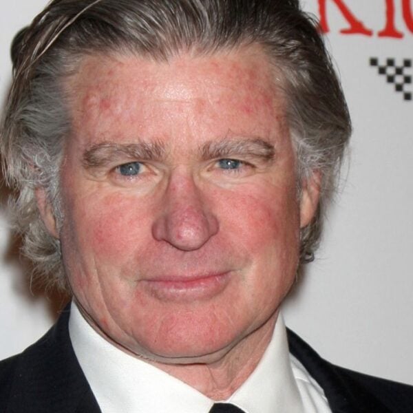 Treat Williams
