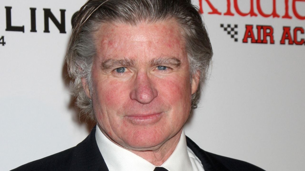 Treat Williams