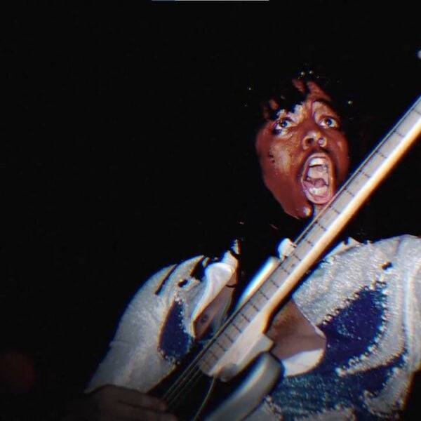 Rick James