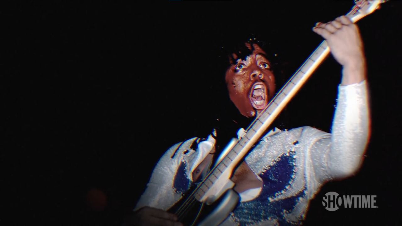 Rick James