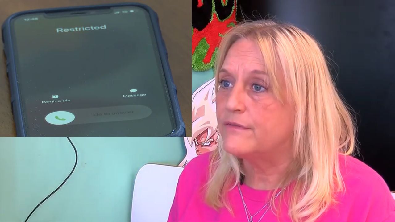 Sulphur business owner falls victim to $1,000 phone scam