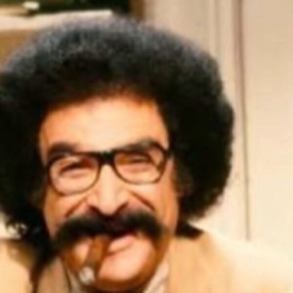 Gene Shalit