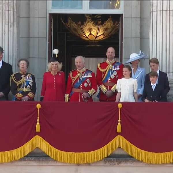 Royal Family