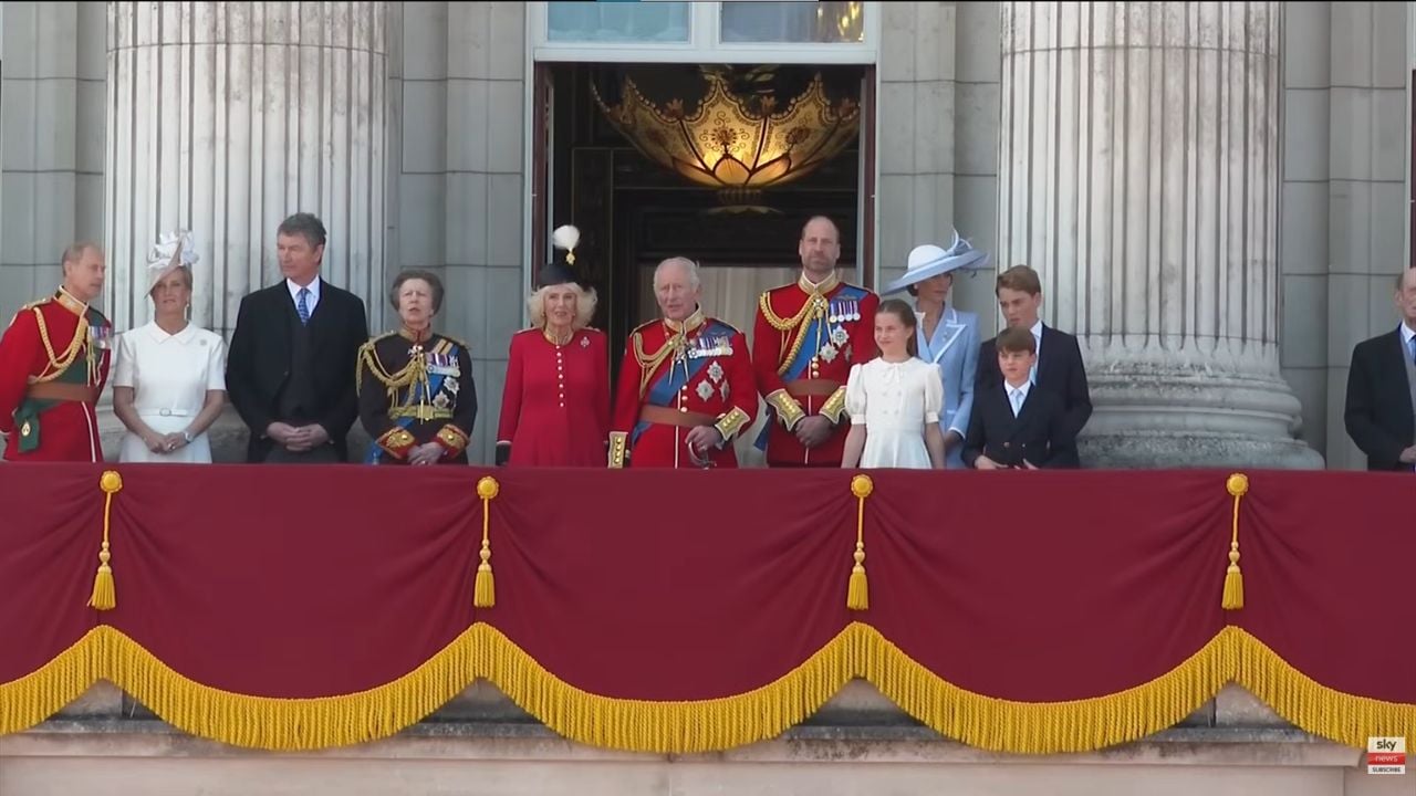 Royal Family