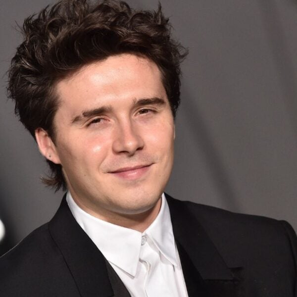 Brooklyn Beckham