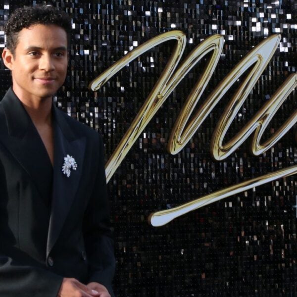 Jaafar Jackson