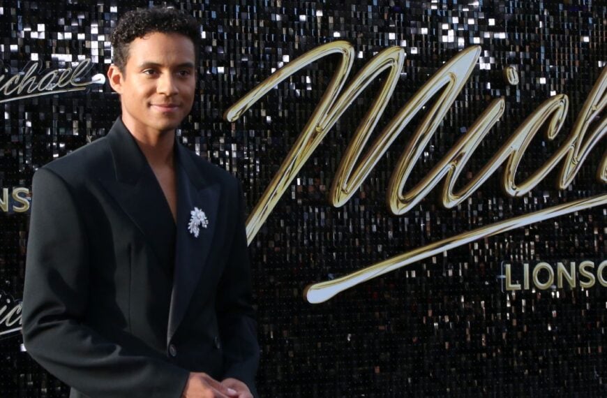 Jaafar Jackson