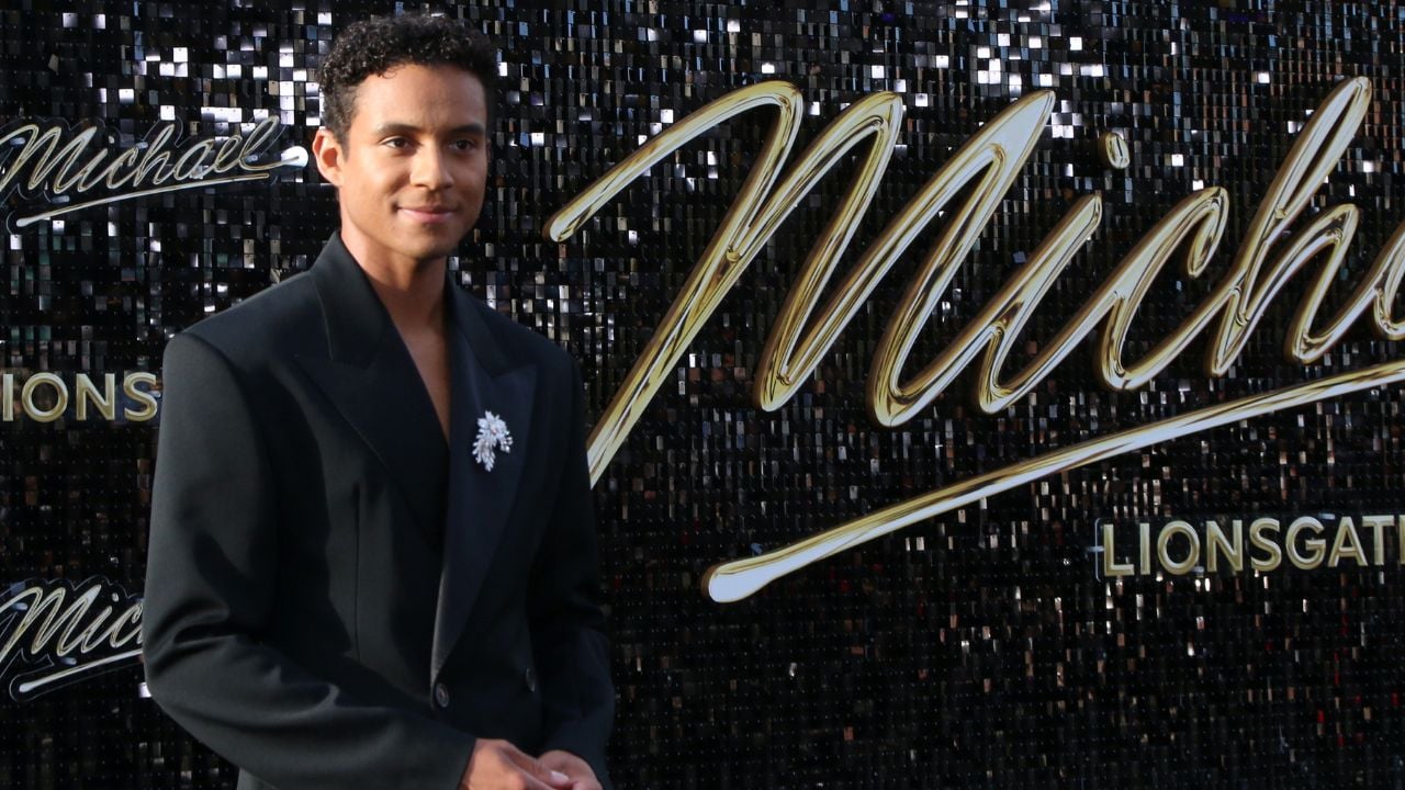 Jaafar Jackson