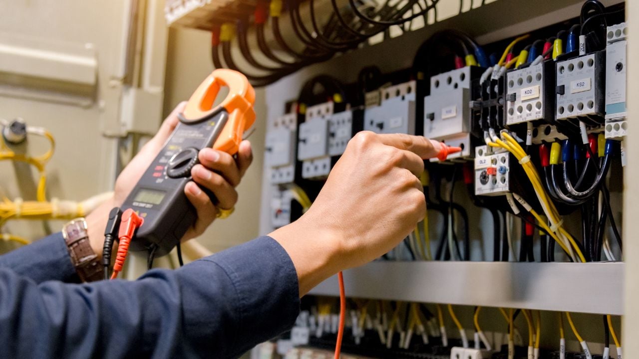 electrician