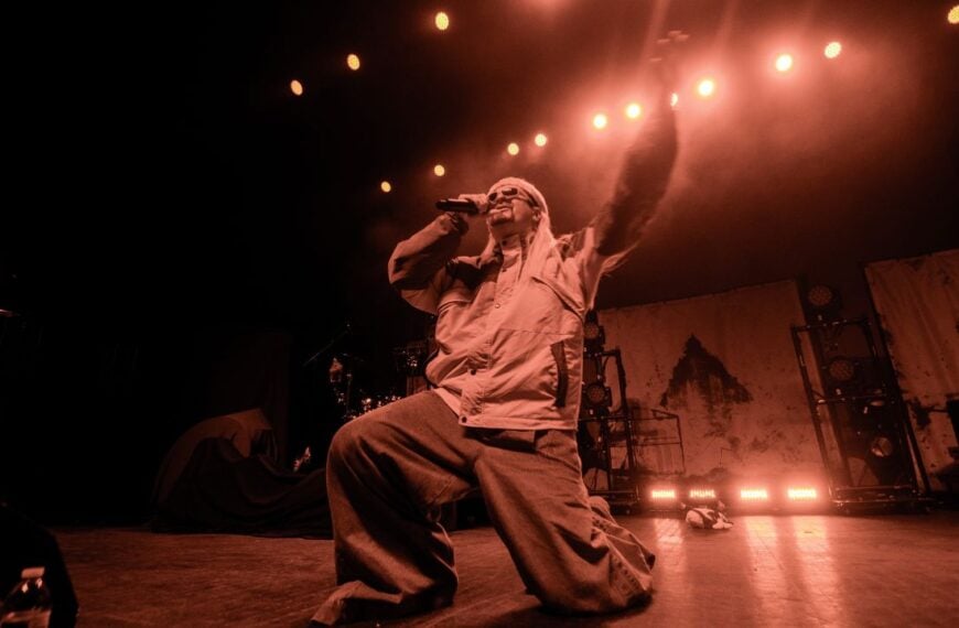 Oliver Tree