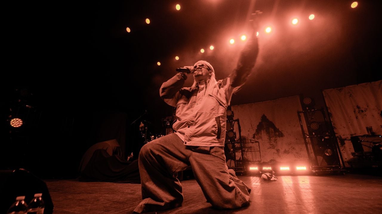 Oliver Tree