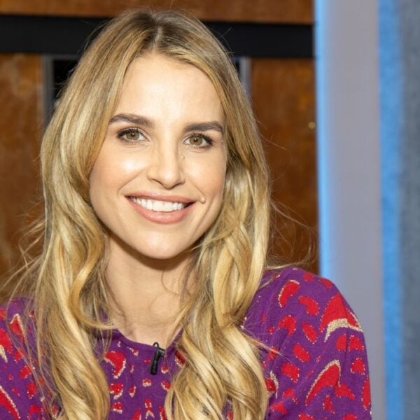 Vogue Williams