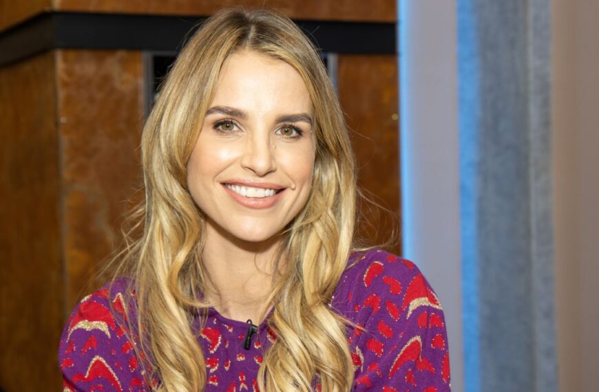 Vogue Williams