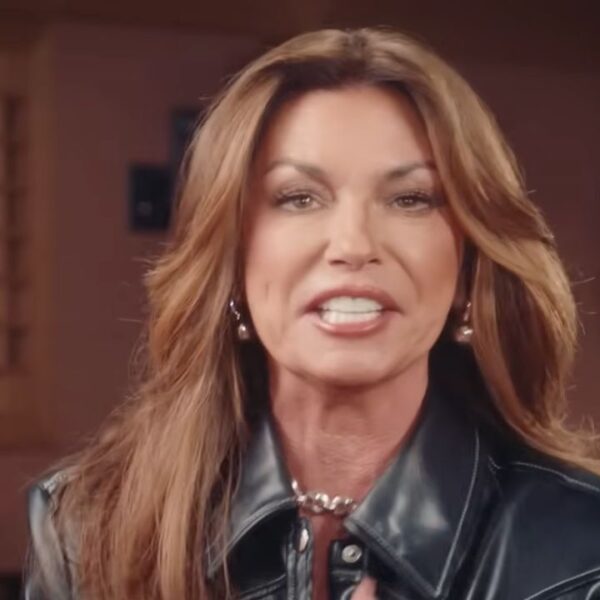 Shania Twain