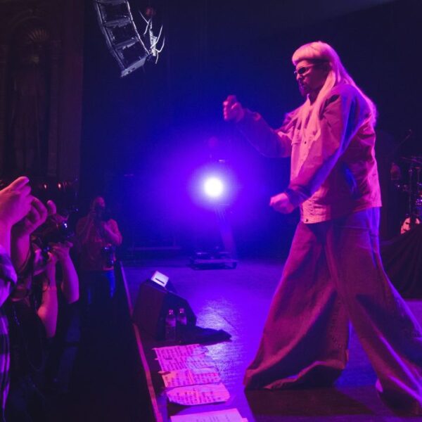 Oliver Tree