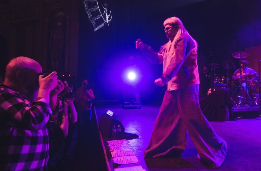 Oliver Tree