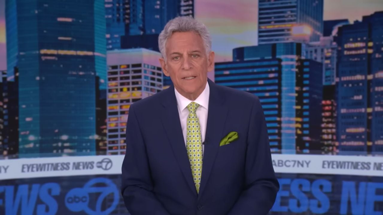 Bill Ritter