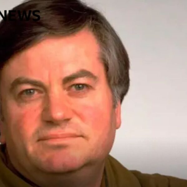 Roger Cook