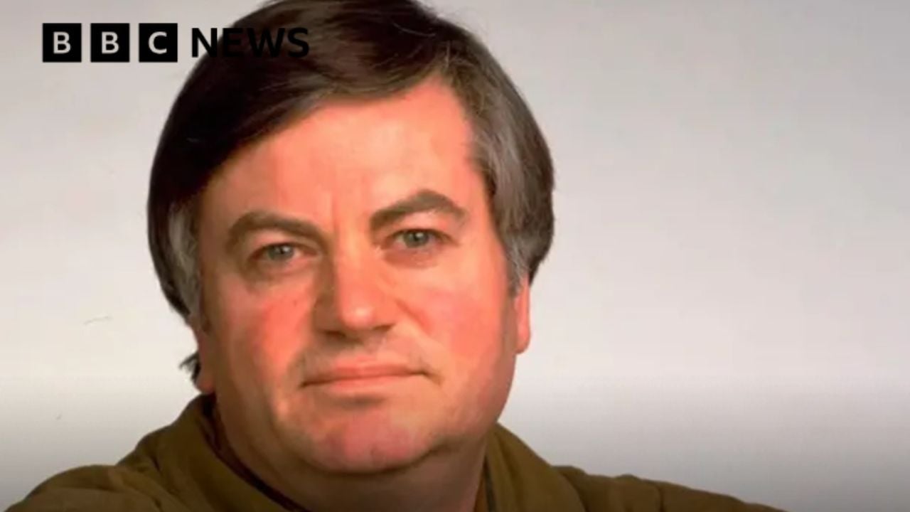Roger Cook