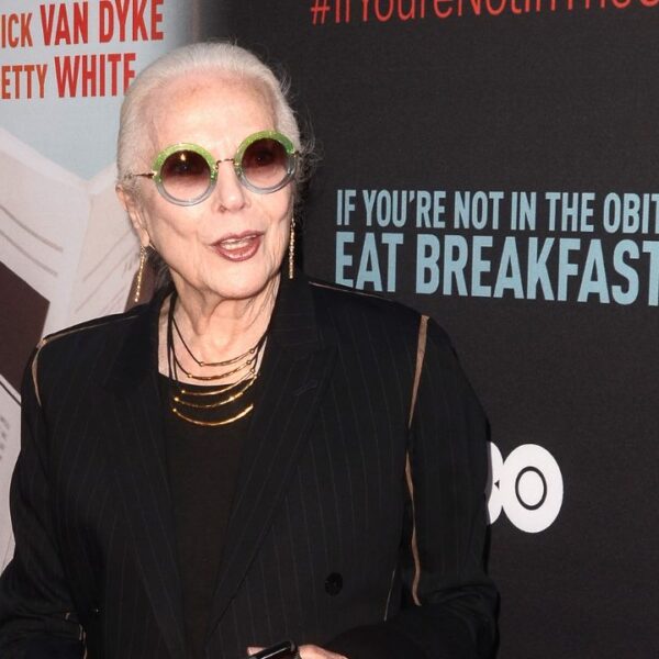 Barbara Bain