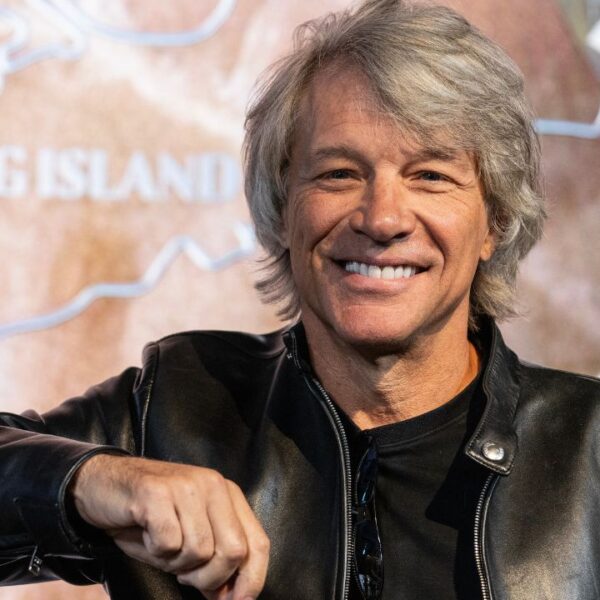 Jon Bon Jovi