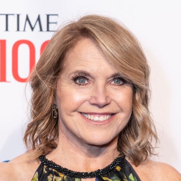 Katie Couric