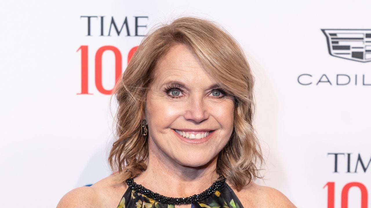Katie Couric